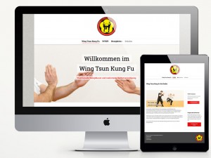 Neue Homepage online